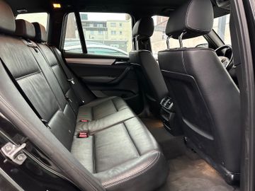 BMW X3 - 11