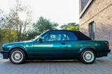 BMW 318i Cabrio*30J. im Besitz*TOP*H-Kennz.* - BMW 318 aus 1992