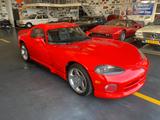 Dodge Viper RT10 MIT H ZULASSUNG.TOP FAHRZEUG - Dodge Viper: Cabrio