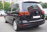 Seat Alhambra 2.0 TDI DSG Xcellence Bi-Xenon Navi DCC - Seat Alhambra mit Diesel-Antrieb: 2.0