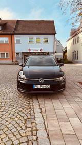 Volkswagen Golf 8 ehybrit 1.4 Benzin. - Volkswagen Golf mit Benzin-Antrieb: Kleinwagen, 1.8