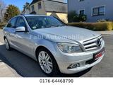 Mercedes-Benz C 250 C -Klasse Lim. C 250 CGI+AUTOMATIK+LEDER+ - gebrauchte Mercedes-Benz C 250 aus dem Jahr 2009