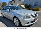 Mercedes-Benz C 250 C -Klasse Lim. C 250 CGI+AUTOMATIK+LEDER+ - Mercedes-Benz aus 2009: Klasse