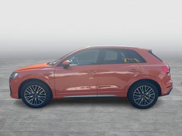 Audi Q3 - 2