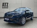 Kia Sorento Platinum Edition 4WD 7Sitzer*Pano* - Kia Sorento mit Diesel-Antrieb: Geländewagen, 7sitzer