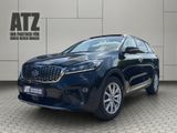 Kia Sorento Platinum Edition 4WD 7Sitzer*Pano* - Kia: 7sitzer