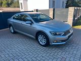 Volkswagen Passat Lim. Comfortline BMT/Start-Stopp TÜV NEU! - VW Passat Gebrauchtwagen in Rostock