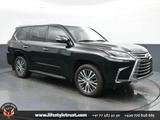 Lexus LX 570  LUXURY -2019- € 69.500 T1 - Lexus LX-Serie Gebrauchtwagen