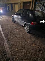 Citroën saxo Edition - Citroën aus 2001