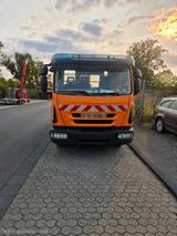 Andere LKW mit Anhänger - Andere in Bonn