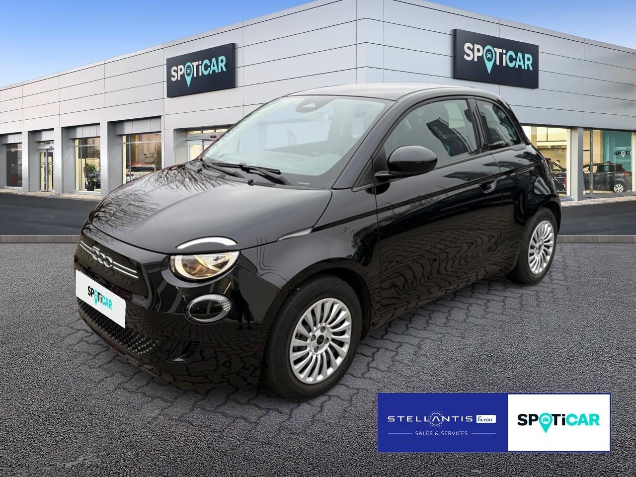 Fiat 500 e Lim. Action