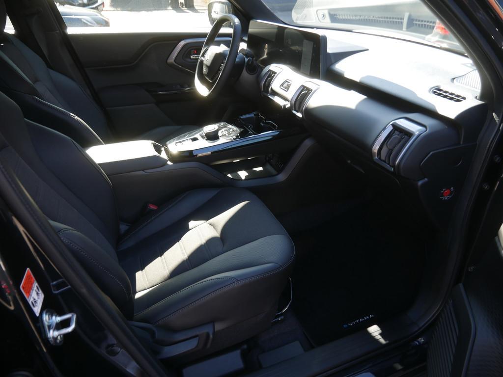 Suzuki e Vitara eAxle Comfort+ NAVI ACC LED PANO 360°