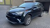 Toyota RAV 4 2,5-l-Hybrid Edition-S Auto 4x2 Edition-S - Toyota RAV 4 von privat