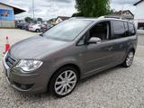 Volkswagen Touran R-Line Edition DSG Xenon Navi PDC 2.Hand - Volkswagen Touran: R Line Edition