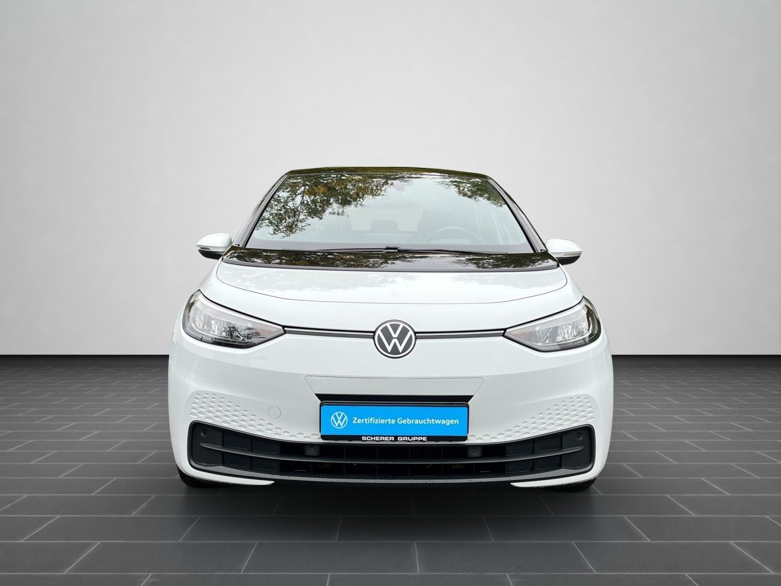 Volkswagen ID.3 - Bild 7