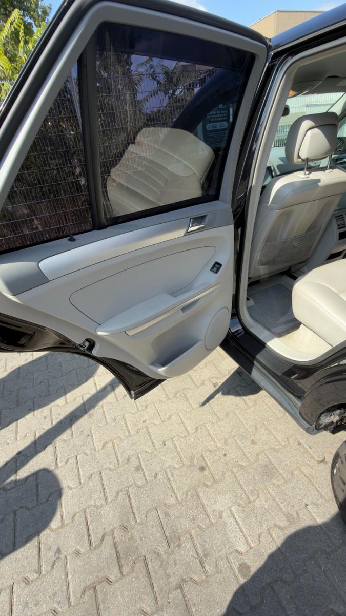 Mercedes-Benz ML 280 V6 cdi 