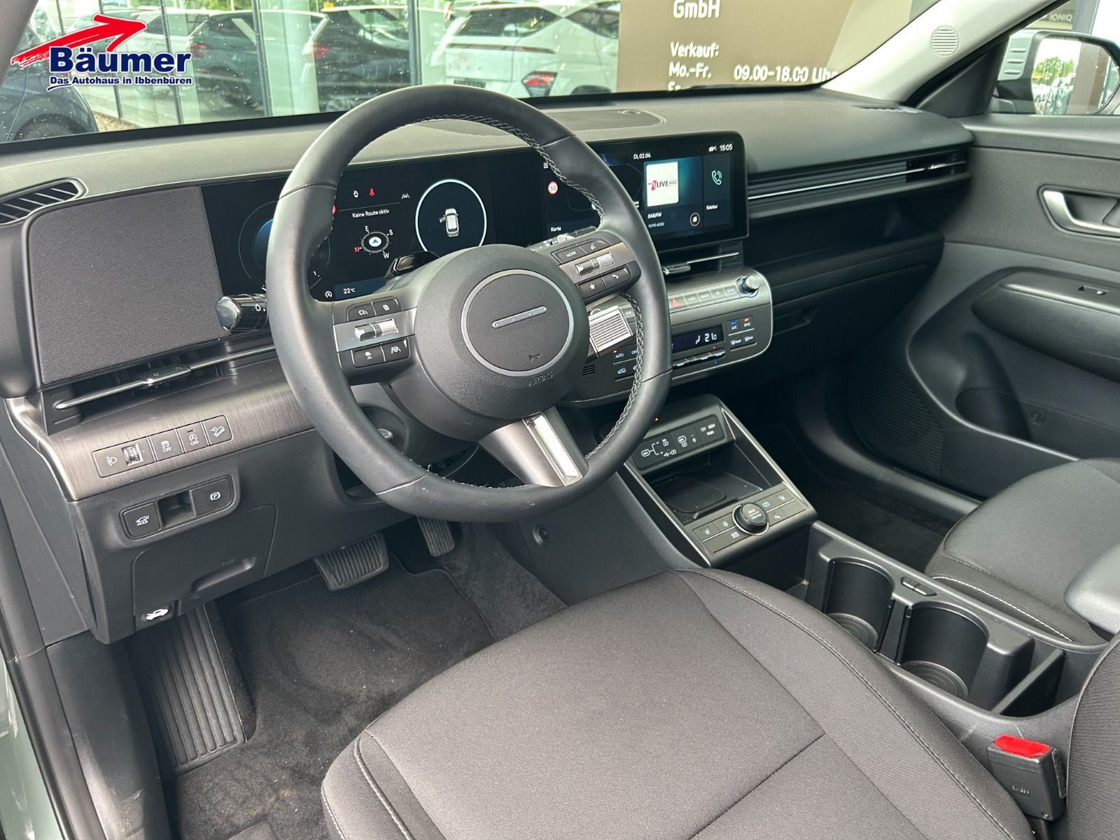 Hyundai Kona – Bild 9