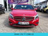 Mercedes-Benz A 180 BlueEfficiency 2Style*SERVICE NEU*KAMERA* - Mercedes-Benz Se