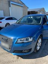 Audi A3 3 türer 2009 - Audi A3: Türer 3