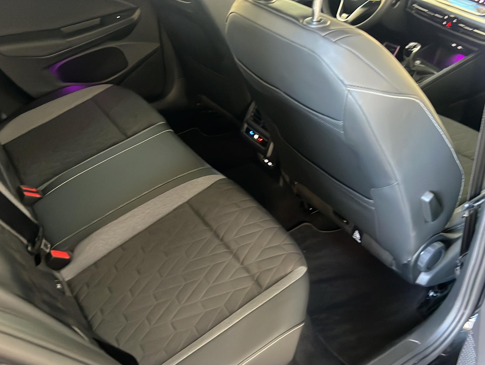 Volkswagen Golf Variant 1.5 eTSI Goal*Navi*LED Plus*Kamera*, миниатюра 9