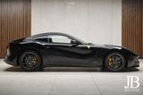 Ferrari F12 Carbon Lift LED JBL Kamera Electric Seats - scheckheftgepflegte Ferrari F12