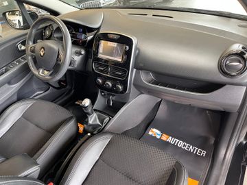 Renault Clio IV Intens *1.HAND*NAVI*TEMPOMAT*SZHZ*