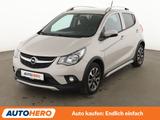 Opel Karl 1.0 Rocks*TEMPO*PDC*SHZ*LIM*ALU*KLIMA* - Opel Karl: Rocks