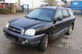 Hyundai SANTA FE 2.4 GLS (2WD) - Hyundai SANTA FE aus 2005