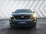 Cadillac XT4 2.0 Sport AWD Panor.Dach+Bose+Navi - schwarze Cadillac XT4