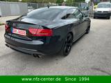Audi S5 Coupe 4.2 FSI quattro Leder - Audi S5 aus 2009
