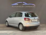 Volkswagen Golf Plus Goal/STHZ/PDC/Klima/RadioCD/TopZustand - VW Golf Plus Gebrauchtwagen in Hannover
