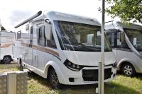 Malibu I 500 QB -ALDE -Lithium -Pedelec Garage (2/20)