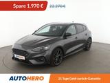 Ford Focus 2.3 EcoBoost ST *NAVI*LED*CAM*SHZ*LHZ*ACC* - Ford Focus: St3