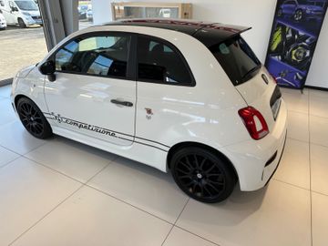 Bild 6 Abarth 595 Competizione