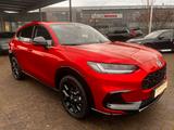 Honda ZR-V e:HEV Sport|Navi|Allwetter|RFK - rote Honda ZR-V