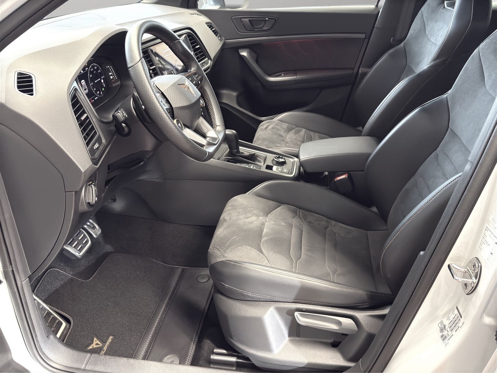 Cupra Ateca - Bild 9