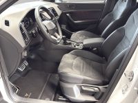 Cupra Ateca - Vorschau Bild 9