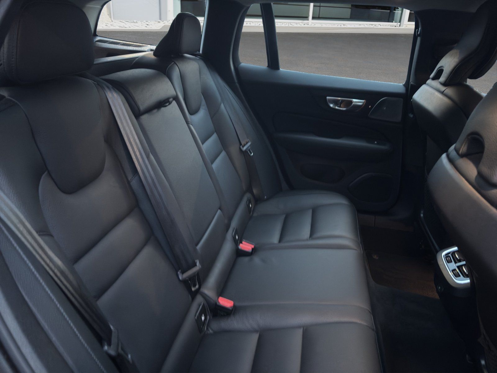 Fahrzeugabbildung Volvo V60 Ultimate Bright