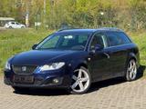 Seat Exeo ST 2.0 TDI CR 105kW Sport - Seat Exeo mit Diesel-Antrieb