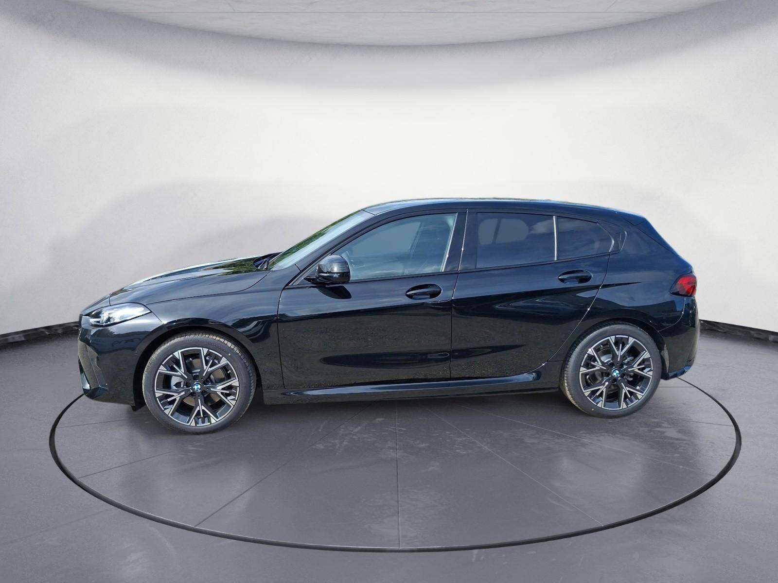 BMW 120 Steptronic MSport Premiumpaket