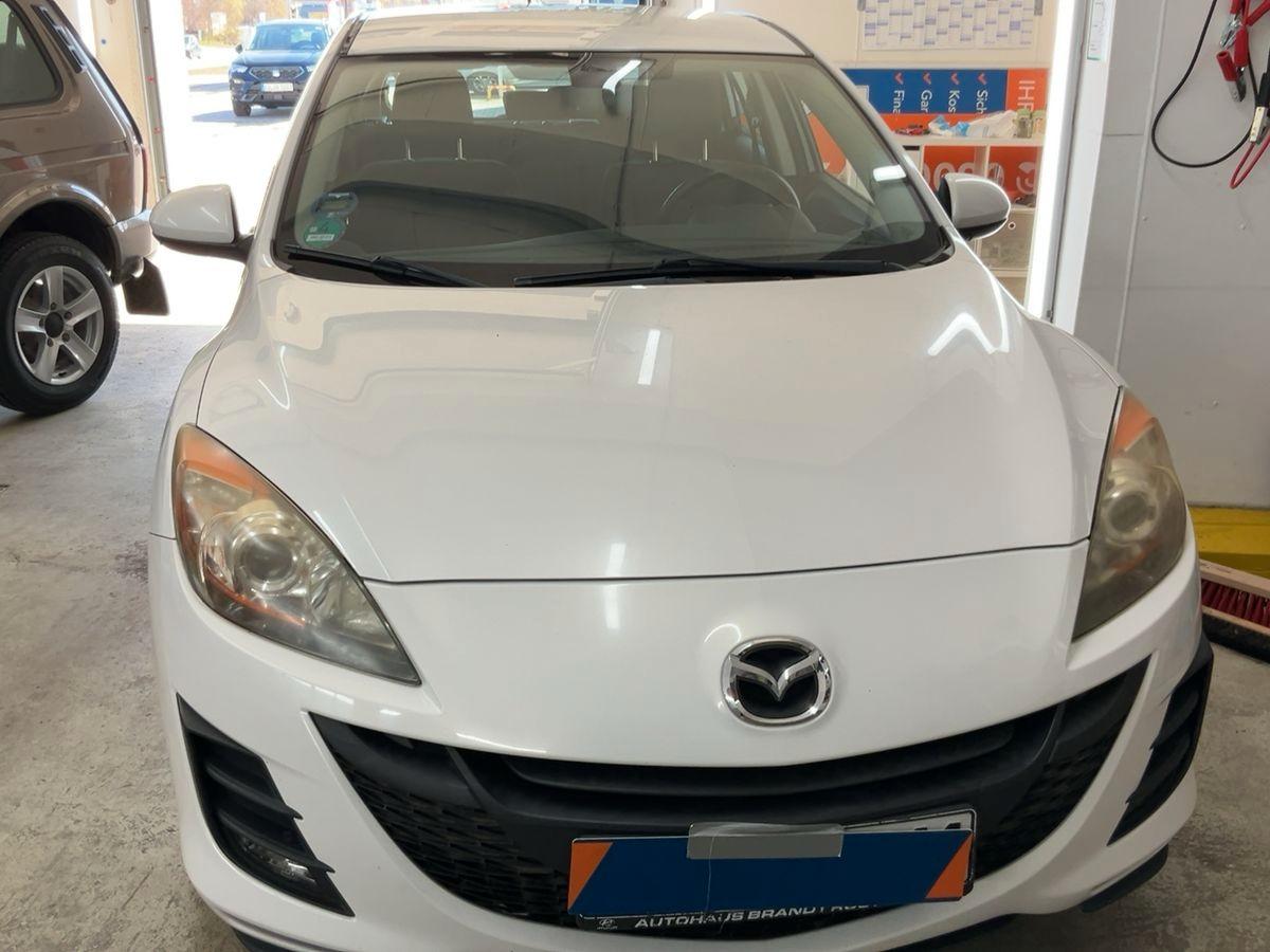 Mazda 3 Lim. High-Line