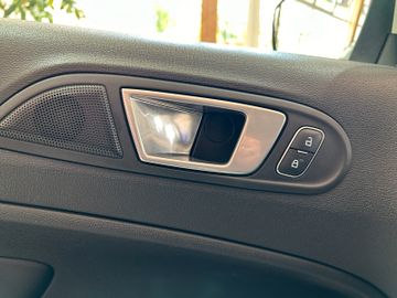 Ford EcoSport Titanium 1,0l