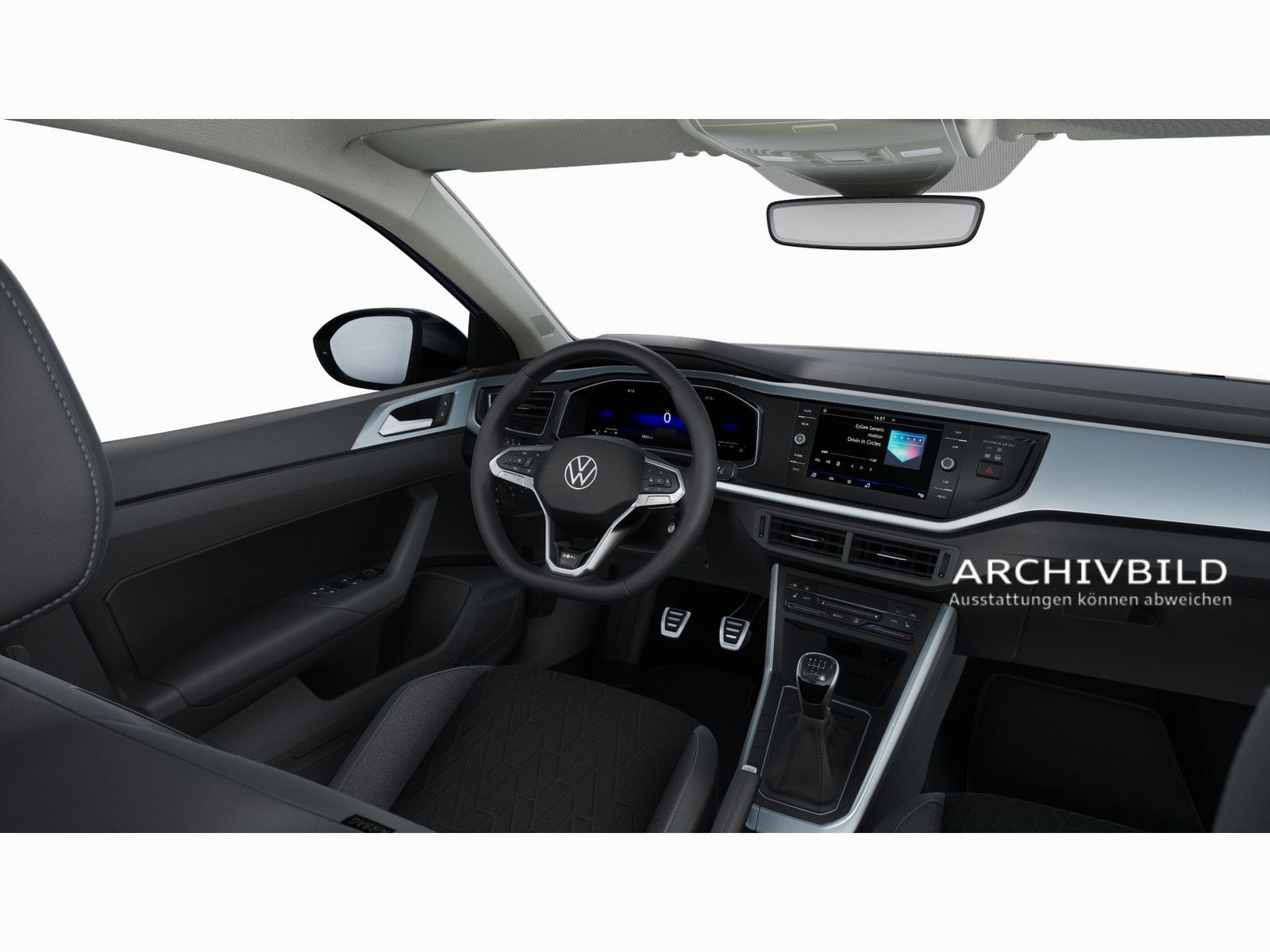 Volkswagen Taigo - Bild 5