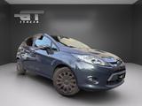 Ford Fiesta Fiesta 1.2 82CV 5 porte - Ford Fiesta aus 2011: For