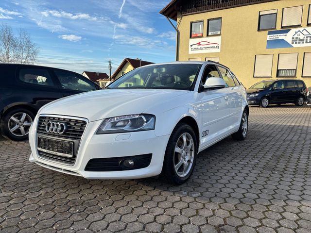 Audi A3 Sportback 1.4 TFSI Ambiente