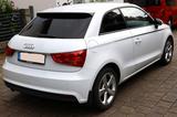 Audi A1 Ambition 1.6 TDI 85KW - Audi A1 mit Diesel-Antrieb: Kleinwagen, 1.6