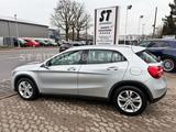Mercedes-Benz GLA 200 d CDI Automatik*AHK*TEMPOMAT*PDC*XEN*NAV - gebrauchte Mercedes-Benz GLA 200 aus dem Jahr 2014