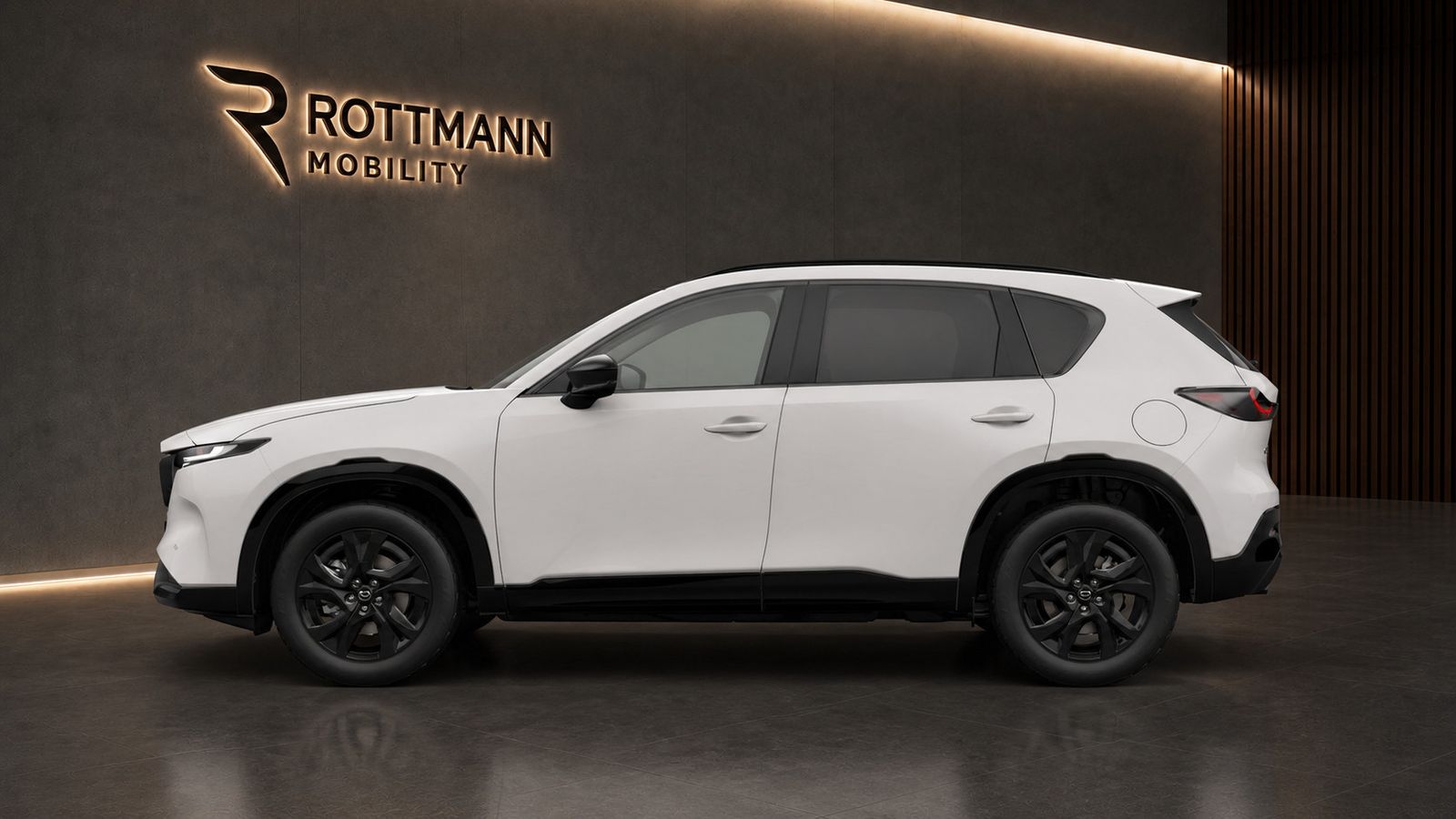 Mazda CX-5 - Bild 6