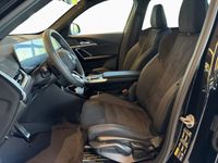 BMW X1 - Vorschau Bild 11