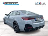 BMW i4 eDrive35 UPE 69.880€ M Sport 0,25% Verst. - BMW: V6